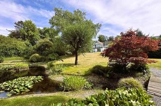 Villa kaufen in 40883 Ratingen, In allerbester Lage von Ratingen-Hösel: Villa zum Verlieben auf parkähnlichem Grundstück