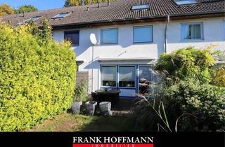 Reihenhaus kaufen in 24568 Kaltenkirchen, Gepflegtes Mittelreihenhaus mit Vollkeller und Carport in Kaltenkirchen