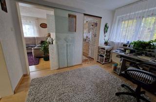 Mehrfamilienhaus kaufen in 73037 Göppingen, Mehrfamilienhaus mit Garten in ruhigen Lage