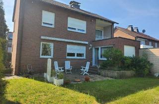 Einfamilienhaus kaufen in Danziger Str., 59379 Selm, Familienfreundliches Einfamilienhaus in ruhiger Lage