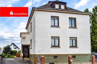 Einfamilienhaus kaufen in 65604 Elz, Einfamilienhaus in zentraler Lage von Elz