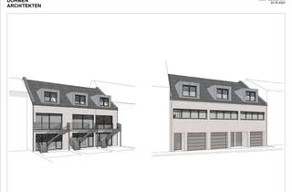 Reihenhaus kaufen in Falderstraße 26, 50999 Sürth, Neubau-Reihenhaus mit 4 Zimmern in Köln-Sürth