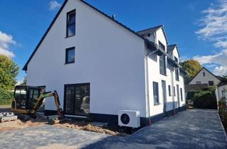 Doppelhaushälfte kaufen in Röderstraße 29, 67549 Innenstadt, Neubau Doppelhaushälfte im beliebten Wormser Musikerviertel !