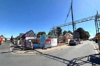 Doppelhaushälfte kaufen in Falkensteinstraße 14, 61184 Karben, Nur noch 1 Haus verfügbar!!! Moderne Doppelhaushälfte mit A+ Energieeffizienz in Karben-Petterweil