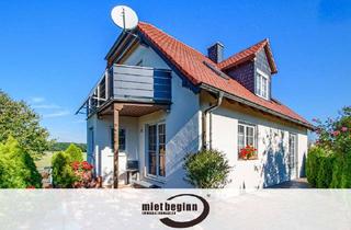 Einfamilienhaus kaufen in 04668 Grimma, LIEBEVOLLES EINFAMILIENHAUS MIT EINLIEGERWOHNUNG
