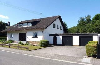 Haus kaufen in 55469 Simmern, Alle(s) unter einem Dach – Großzügiges Anwesen in bester Lage von Simmern