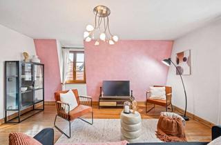 Bauernhaus kaufen in 75015 Bretten, Lieblingszuhause - saniertes Bauernhaus mit Scheune