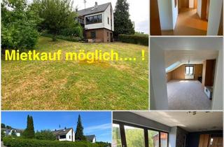 Haus kaufen in 73441 Bopfingen, EFH mit großem Grundstück, Mietkauf möglich! sofort verfügbar