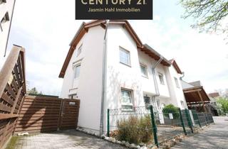 Doppelhaushälfte kaufen in 63150 Heusenstamm, Wohnen in Heusenstamm: Helle Doppelhaushälfte in begehrter Lage zu verkaufen!