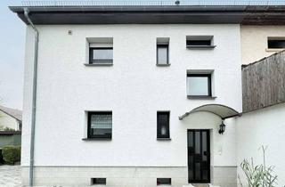 Haus kaufen in 75015 Bretten, Ein-/ Zweifamilienhaus in ruhiger Lage