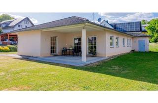 Haus kaufen in 56412 Großholbach, Lichtdurchfluteter Bungalow in sehr ruhiger Lage- Nähe Montabaur