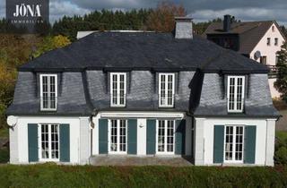 Villa kaufen in 95356 Grafengehaig, Traumhaus im Grünen sucht neue Eigentümer