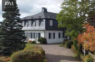 Villa kaufen in 95356 Grafengehaig, Exklusives Anwesen im Grünen – stilvoll wohnen und genießen