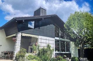 Einfamilienhaus kaufen in Hohenbirken 43, 83670 Bad Heilbrunn, Freistehendes Einfamilienhaus – familienfreundlich und idyllisch