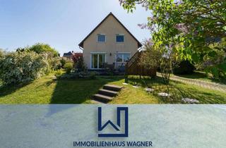 Haus kaufen in 17237 Grünow, EFH mit herrlichem Blick, Nähe des Müritzer Nationalparks