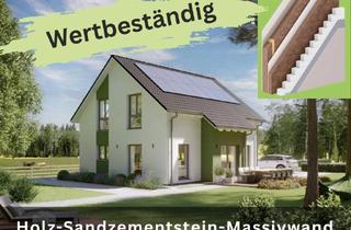 Einfamilienhaus kaufen in 37671 Höxter, Leben, wo es am schönsten ist – Ihr modernes Einfamilienhaus wartet!