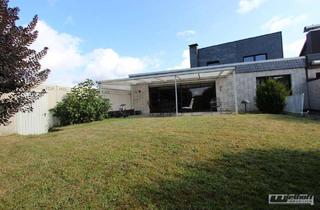 Haus kaufen in 46284 Dorsten, Familienfreundliches Reihenendhaus in ruhiger Lage WWW.IMMOBILIEN-WIETHOFF.COM