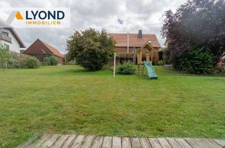 Haus kaufen in 34474 Diemelstadt, Charmantes Fachwerkhaus mit großem Grundstück in Diemelstadt-Hesperinghausen!