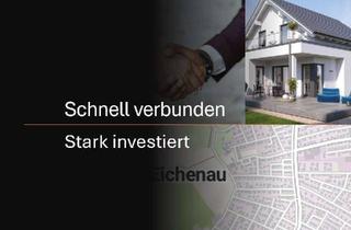 Haus kaufen in 82223 Eichenau, Luxusimmobilie der Extraklasse