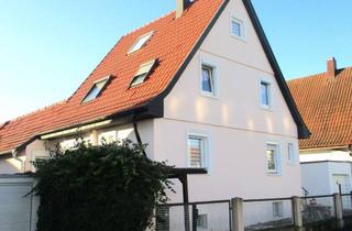 Haus kaufen in 73037 Göppingen, Häuschen mit Terrasse und Garten