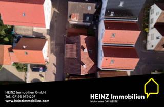 Haus kaufen in 71364 Winnenden, The Urban Spot – Wohnen mitten in Winnenden