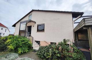 Doppelhaushälfte kaufen in Hanauer Pfad, 61137 Schöneck, ***Aussergwöhnliche Doppelhaushälfte nah bei Frankfurt/M***