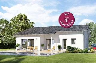 Haus kaufen in 56288 Lahr, Bungalow mit Wohlfühlcharakter!