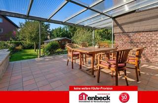 Einfamilienhaus kaufen in 46397 Bocholt, Einfamilienhaus mit viel Platz in Bocholt. Ideal für die große Familie, zwei Generationen ....