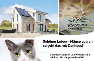 Haus kaufen in 24340 Eckernförde, Familientraum – Glücklich leben im Eigenheim