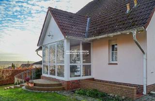 Einfamilienhaus kaufen in 18337 Marlow, Geräumiges Einfamilienhaus mit 6 Zimmern in Marlow