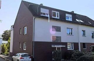 Haus kaufen in 59557 Lippstadt, Großzügiges Dreifamilienhaus mit Garten, Balkonen und Terrasse