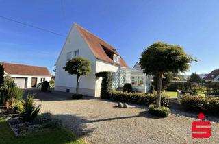 Einfamilienhaus kaufen in 86316 Friedberg, Einfamilienhaus direkt an den Feldern