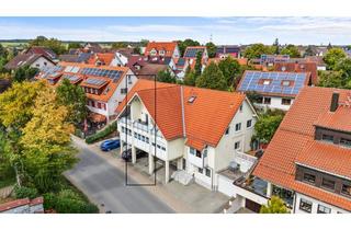 Haus kaufen in 71083 Herrenberg, Familienglück mit Charme – Ihr gepflegtes Reihenmittelhaus in Herrenberg-Kuppingen | 160 m²