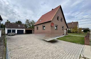 Einfamilienhaus kaufen in 38448 Wendschott, Aufwendig saniertes Einfamilienhaus in Sackgassenlage