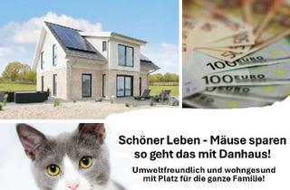 Haus kaufen in 23623 Ahrensbök, Leben mit nordischem Stil!