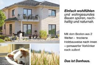 Haus kaufen in 23623 Ahrensbök, Eigentum bilden - statt immer Miete zu zahlen!