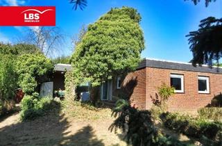 Haus kaufen in 38448 Kreuzheide, Ruhiger Bungalow - Direkt am Mühlenteich