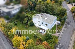 Haus kaufen in 61389 Schmitten, PROVISIONSFREI! Ruhe, Natur und Wohnkomfort – ein Zuhause zum Wohlfühlen für die ganze Familie