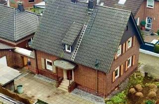 Einfamilienhaus kaufen in 46395 Bocholt, Charmantes Einfamilienhaus mit großem Garten, Kamin und Photovoltaikanlage !!