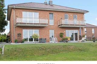 Doppelhaushälfte kaufen in 21423 Drage, Rechte neuwertige Doppelhaushälfte in familienfreundlicher Lage