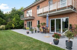 Doppelhaushälfte kaufen in 21423 Drage, Ihr neues Zuhause: Neuwertige rechte Doppelhaushälfte für die ganze Familie