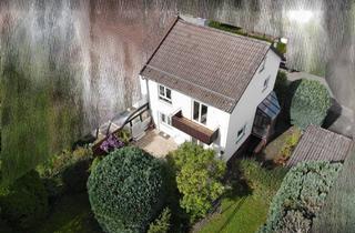 Doppelhaushälfte kaufen in Haydnstraße 11, 73614 Schorndorf, Doppelhaushälfte mit großzügigem Grundstück