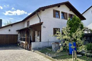 Haus kaufen in 84036 Frauenberg, Viel Platz für Familie und persönliche Wohnideen!