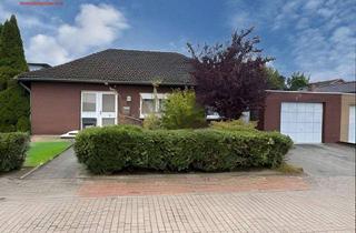 Haus kaufen in 49413 Dinklage, Ebenerdig wohnen in zentraler Lage