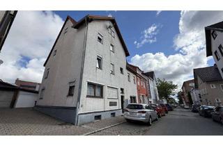 Haus kaufen in 78054 Villingen-Schwenningen, Attraktives 6-Familien-Wohnhaus als Kapitalanlage in VS-Schwenningen
