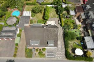 Haus kaufen in 47533 Kleve, „Ruhig. Zentral. – Ihr Traum vom Eigenheim wird wahr“