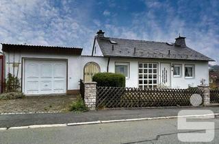 Einfamilienhaus kaufen in 95152 Selbitz, Einfamilienhaus in Selbitz