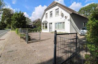 Haus kaufen in 26969 Butjadingen, Großzügiges Familienanwesen im Grünen – Platz für Generationen und Träume