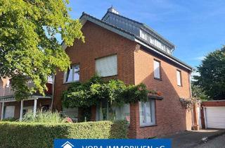 Haus kaufen in 47608 Geldern, Platz für die ganze Familie!