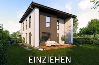 Haus kaufen in 01809 Müglitztal, WOHNEN AUF 150QM UNWEIT VON DRESDEN - MIT EINEM PREISVORTEIL VON BIS ZU 30.000 EUR